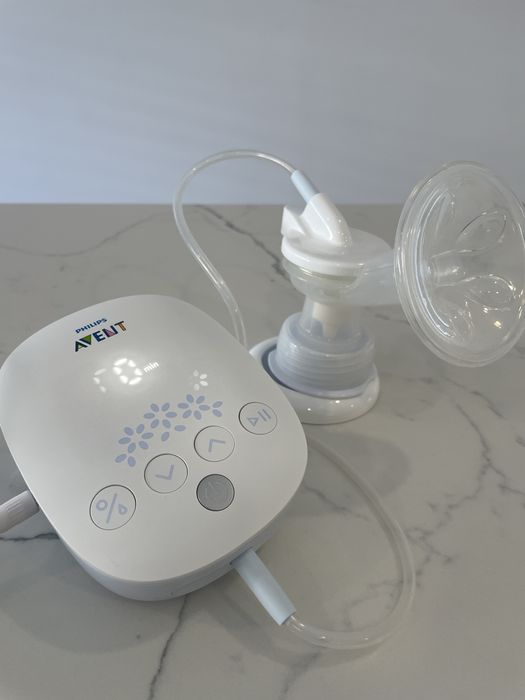 Bomba Tira Leite - Phillips (NOVA)