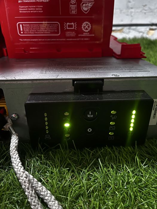 UPS APC Smart 2U Rack Mount-1500VA