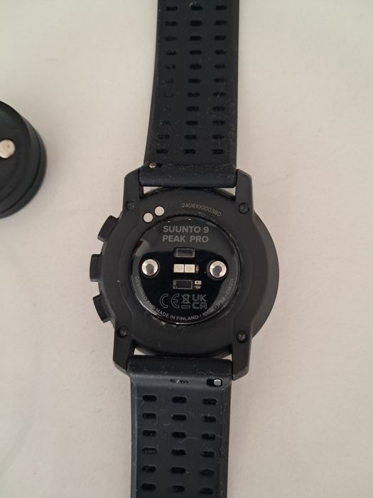 SmartWatch Suunto 9 Peak Pro