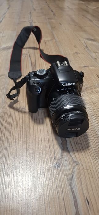 Canon EOS 1100 D
