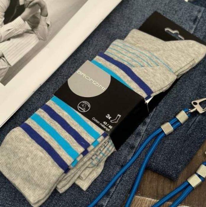 Шкарпетки р.40-47