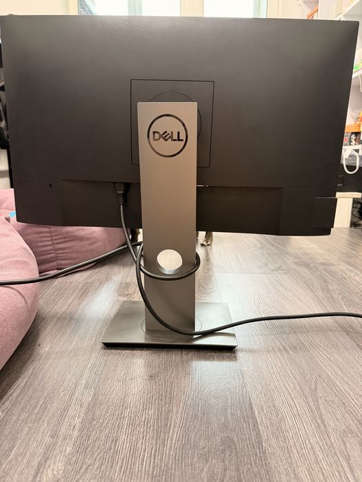 Монітор Dell P2419H 24” IPS — відмінний стан