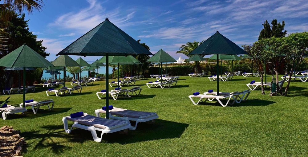 Apartamento Algarve Pestana Viking 4px com vista mar uma semana julho