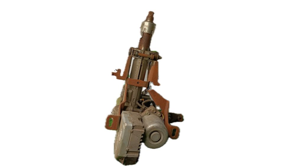 Coluna de direção RENAULT Megane III (BZ0_)