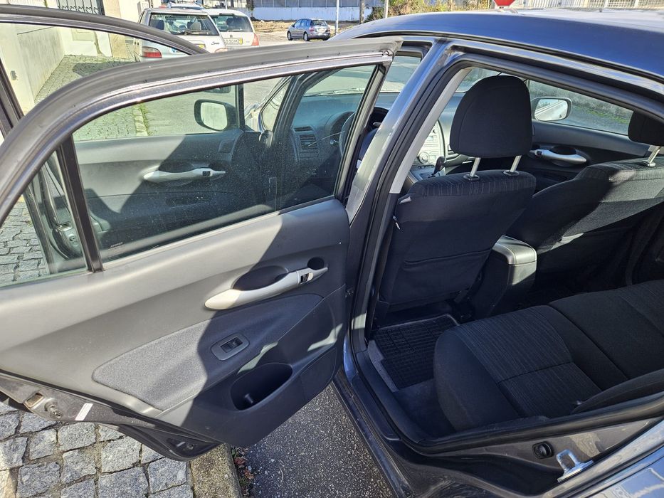 Toyota Auris 1.4t D4d