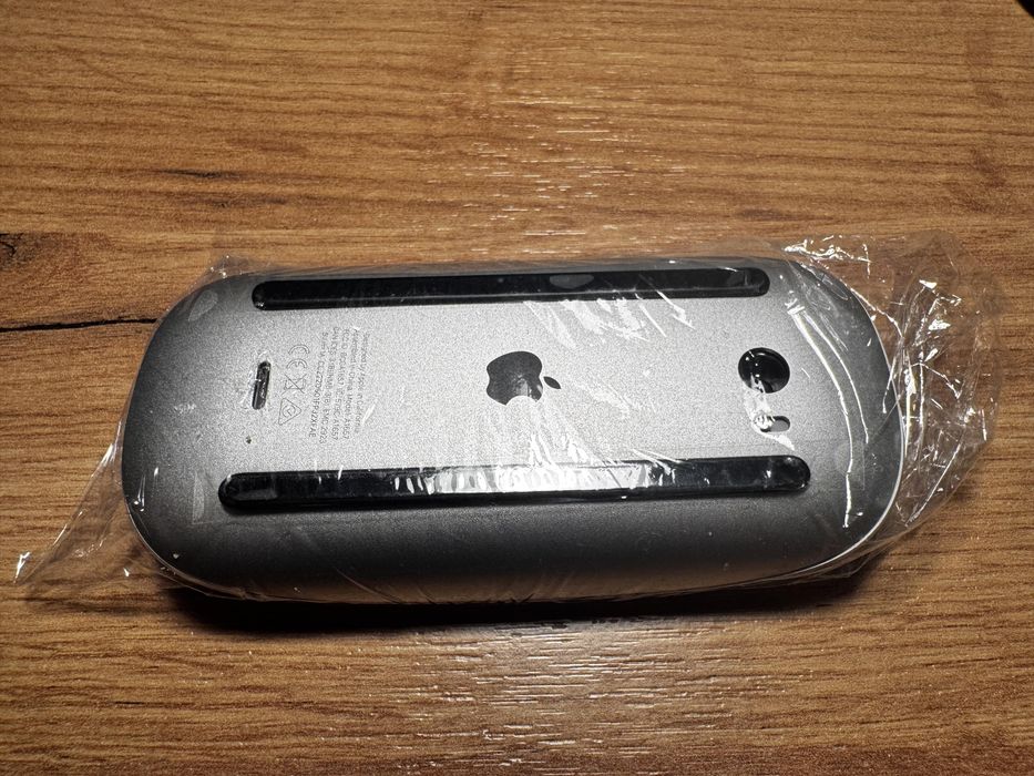 Mysz bezprzewodowa Apple Magic Mouse 2 lightning