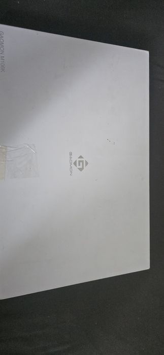 Tablet graficzy Gaomon m106K nowy