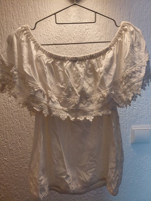 Lanidor Blusa linda