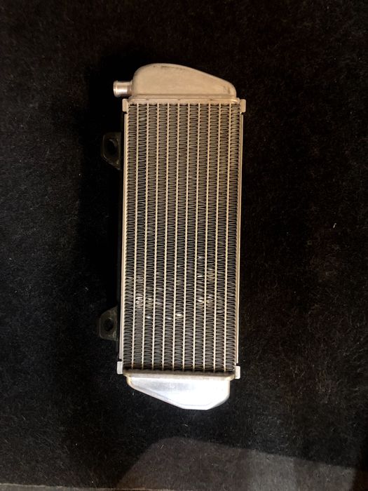 KTM OEM lewa chłodnica KTM/HUSQVARNA