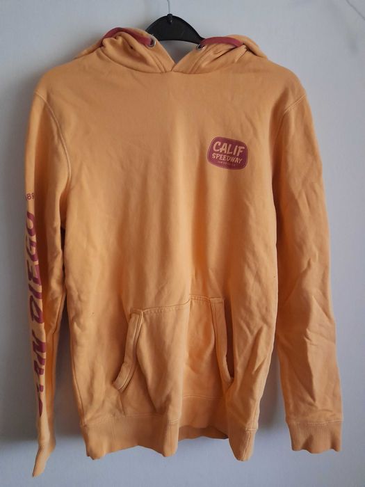 Bluza z kapturem