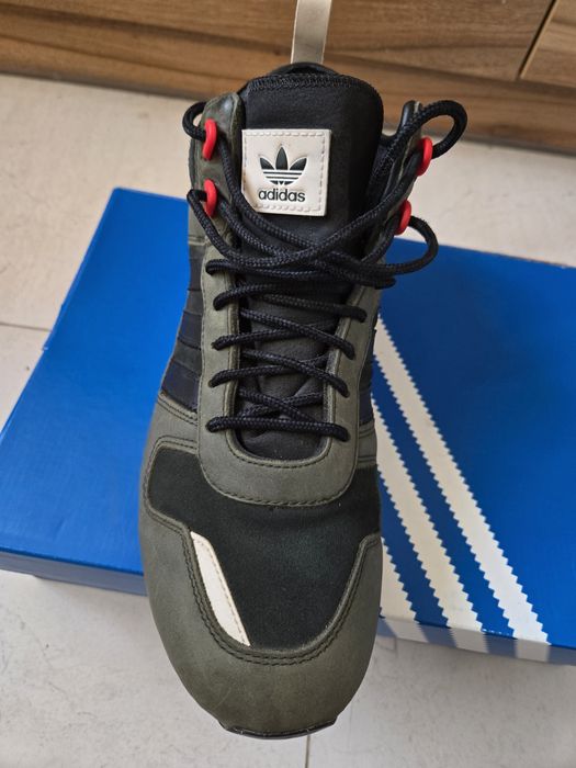 Кросівки Adidas originals zx700 winter cp