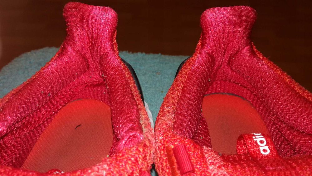 ADIDAS CLOUDFOAM ULTIMATE r.38 stan bardzo dobry