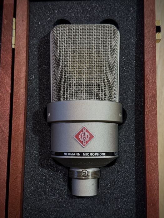 Neumann tlm 103 mikrofon