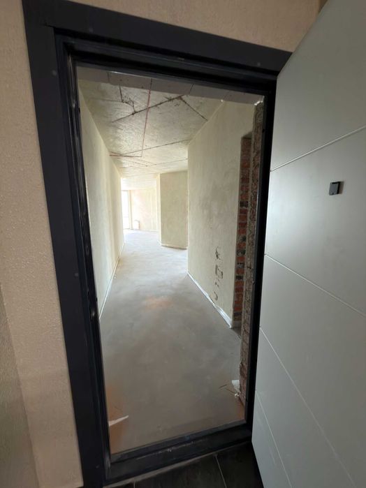 Трикімнатна квартира 101 м², вул Під Голоском 17-Г, Зданий будинок! Акційна пропозиція!!