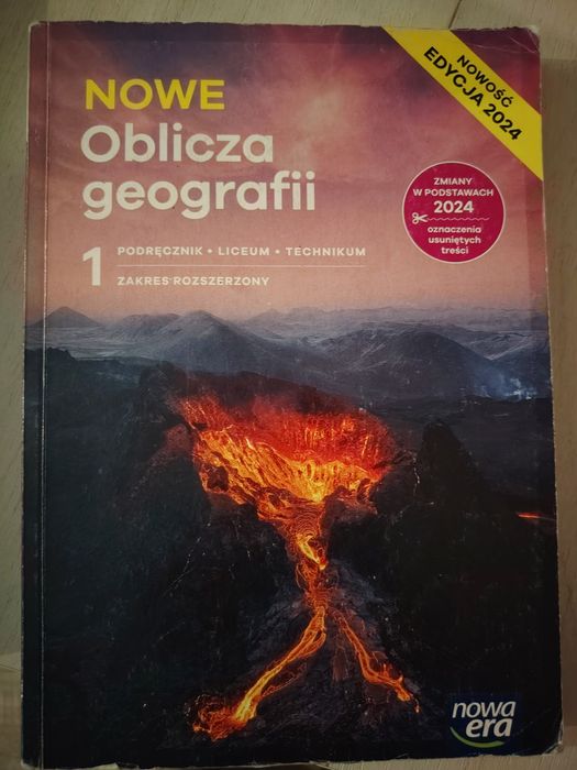 Podręczniki do 1 kl.