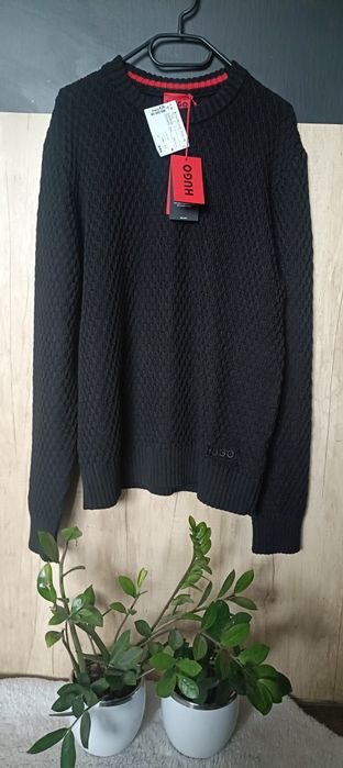 Sweter męski Hugo