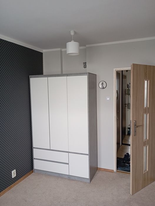 Mieszkanie do wynajęcia
