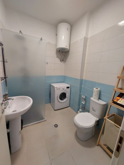 Зимовка в солнечной Албании