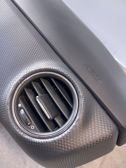 Tablier com kit de airbags completo Fiat Bravo 2 - Ano 2010