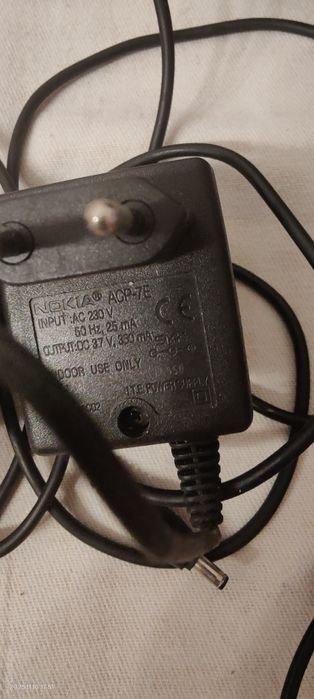 Adaptadores, carregadores, transformadores vários preços