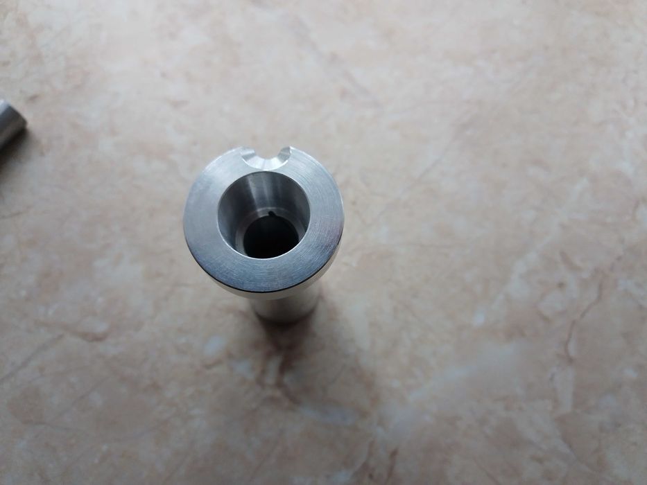 Popychacze zaworowe Dnepr