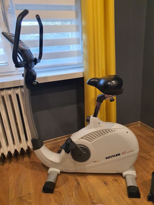 Rower stacjonarny  KETLER GT LIMITED