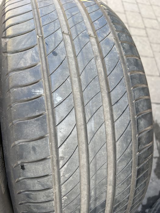 Шини літні 225/50 R17 Michelin
