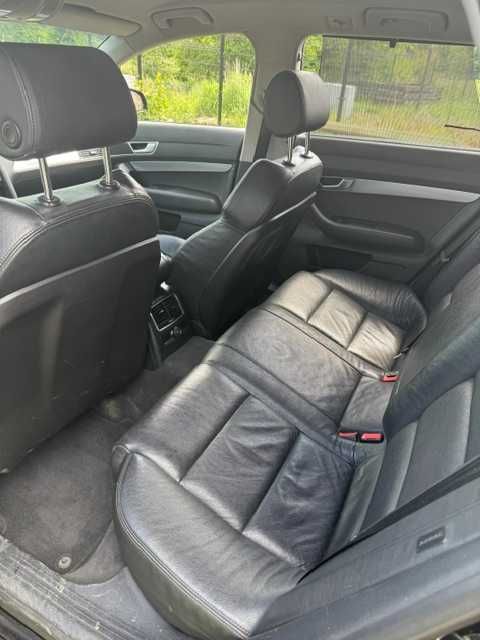 Audi A6 C6 2.7TDI 2008
