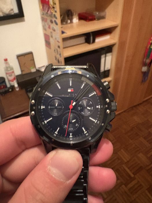 Relogio Tommy Hilfiger