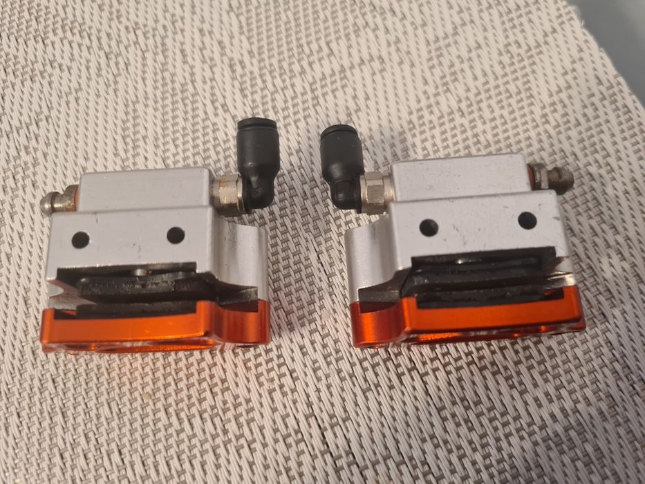 RC 1:5 Petrol Harm Carson FG