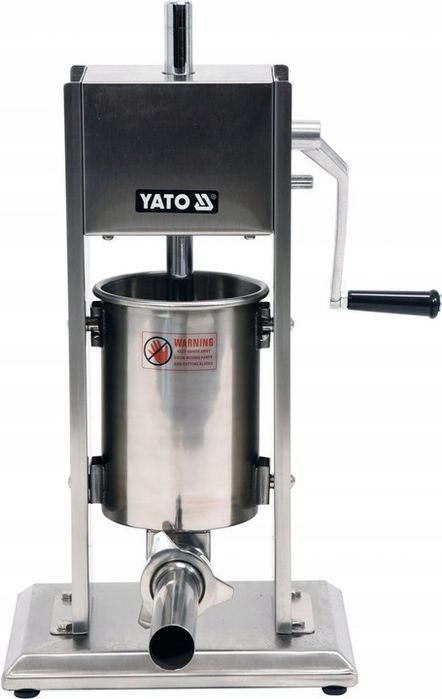 nadziewarka yato yg-03350
