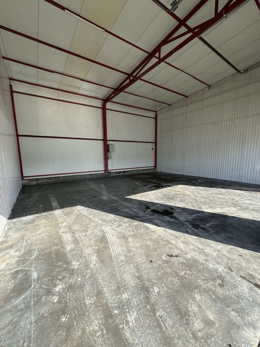 Оренда склад , бокси , СТО , вул. Протасевича , складські приміщення