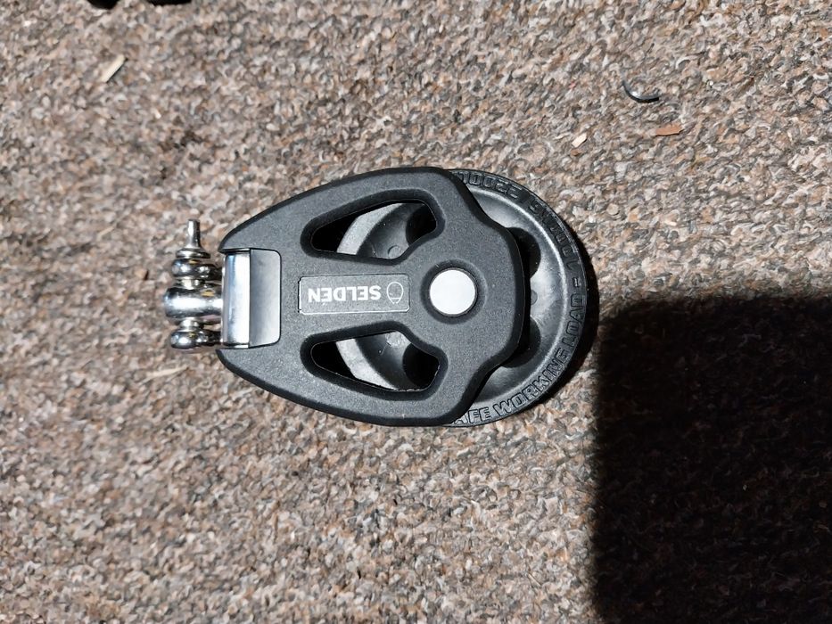 Bloczek selden PBB60