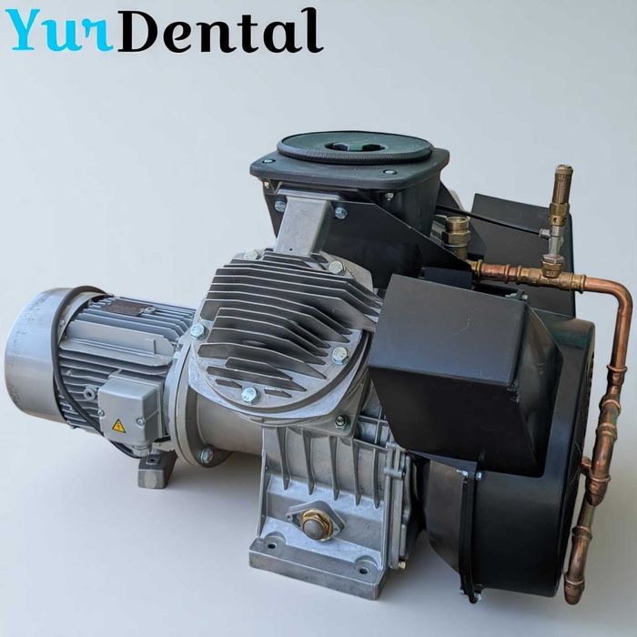 Голова (компресор) Durr Dental