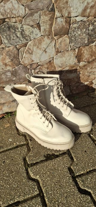 Botas de senhora N⁰40