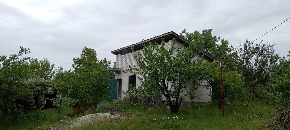 Продам дачу 10 соток