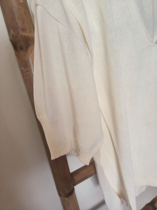 T-shirt creme - sita murt