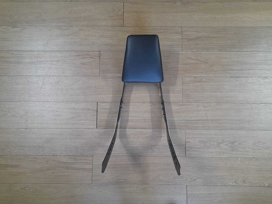 ENCOSTO / SISSYBAR PARA HONDA VTX 1300 DE 2008