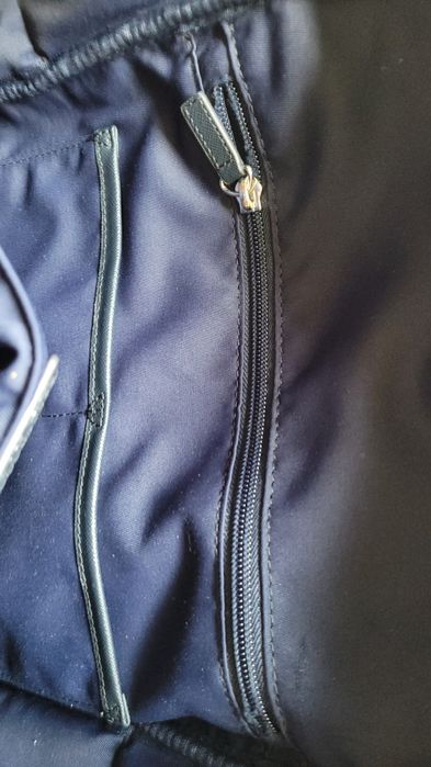 Plecak Lacoste unisex