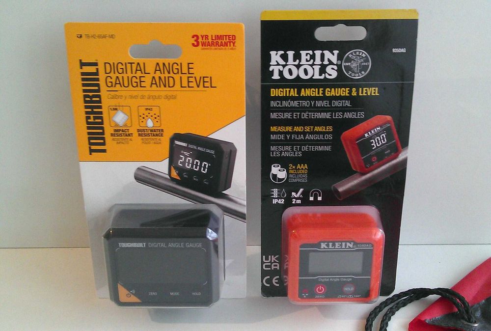 ToughBuilt TB-H2-L-9LH-M