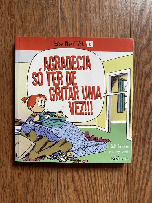 Livro "Agradecia só ter de gritar uma vez"