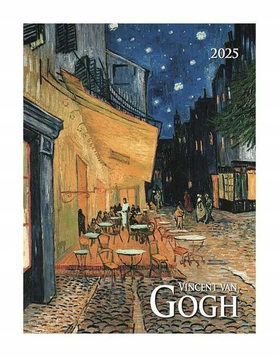 Reprodukcje malarstwa impresjonizm Gogh Monet Dali Mucha