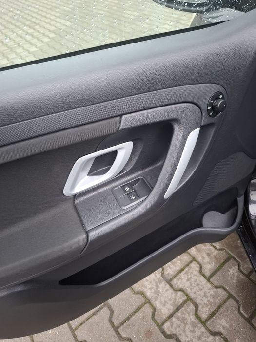 Шкода Фабіа 2  СВІЖА