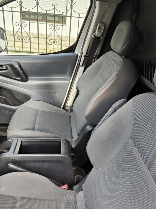 Peugeot Partner 1.6hdi