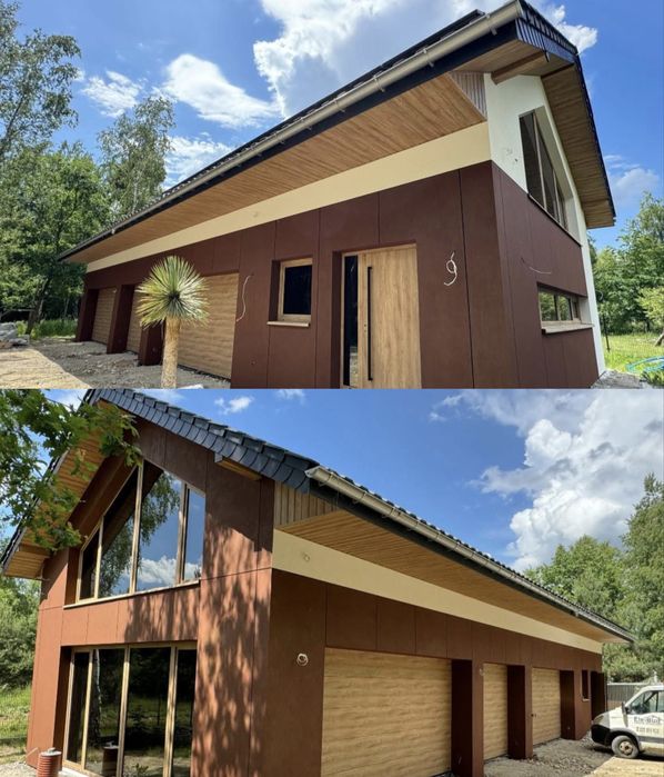 Elewacje-Docieplenia Czyste Powietrze