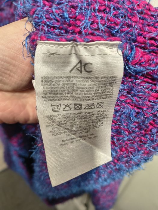Sweterek damski AC XS