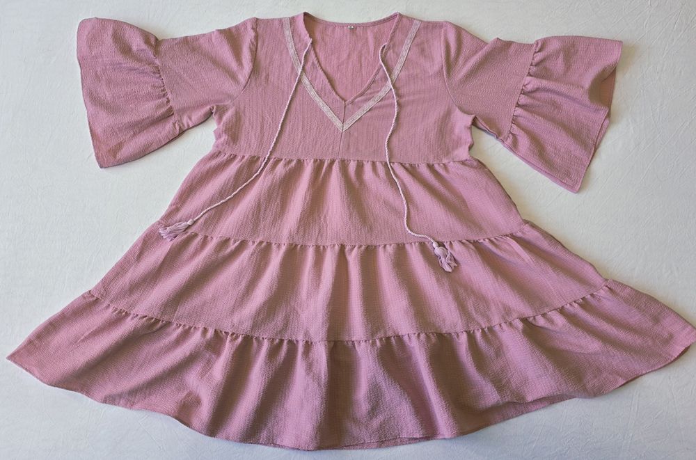 Sukienka ciążowa rozmiar XL używana