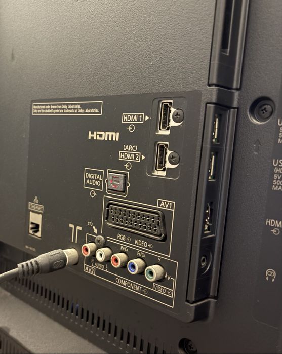 Sprzedam tv 50 cali Panasonic