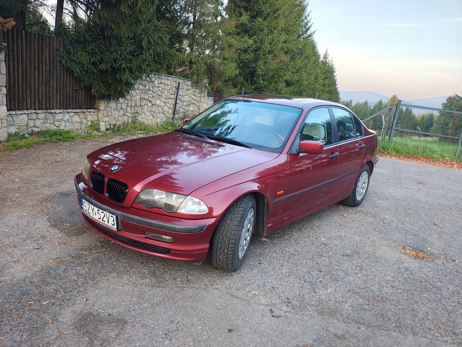 BMW Seria 3