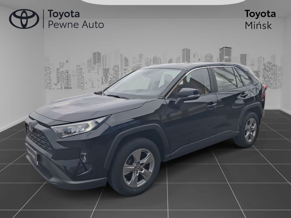 Toyota RAV-4